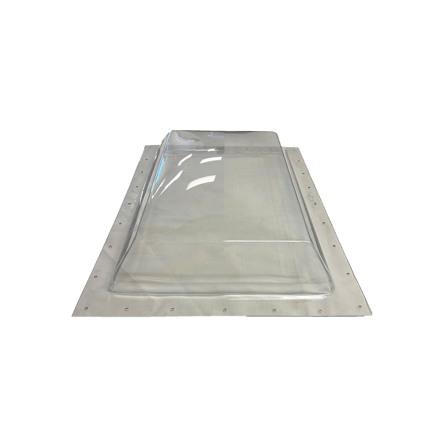 RV Outer Skylight - 14 X 22 - CLEAR - Elk Mountain